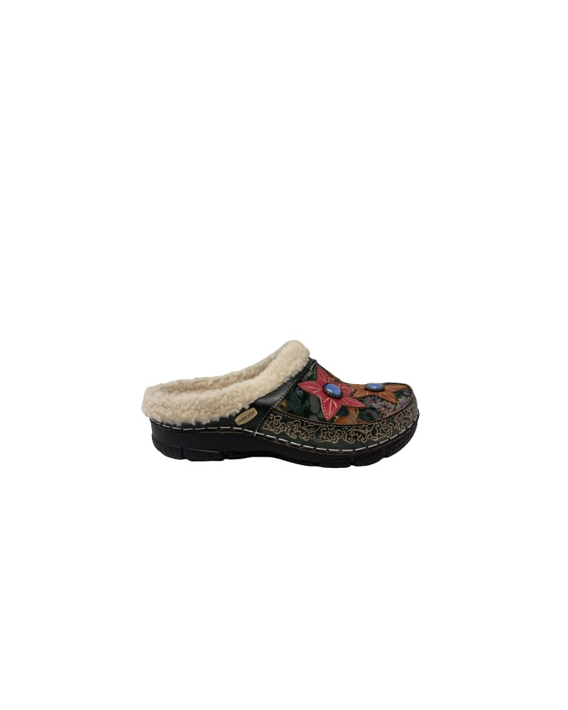 CHAUSSURES LAURA VITA IDCELETTEO