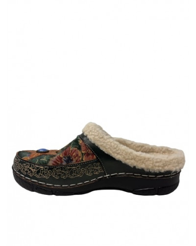 CHAUSSURES LAURA VITA IDCELETTEO