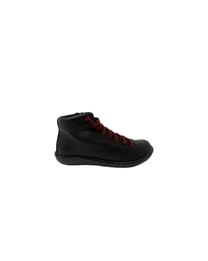 CHAUSSURES CHACAL 6425 NOIR