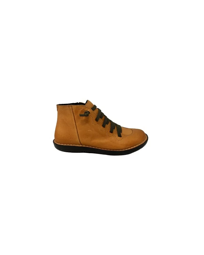 CHAUSSURES CHACAL 6427 JAUNE