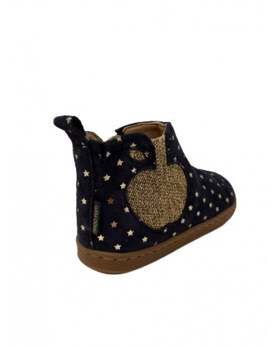 CHAUSSURES SHOO POM BOUBA APPLE