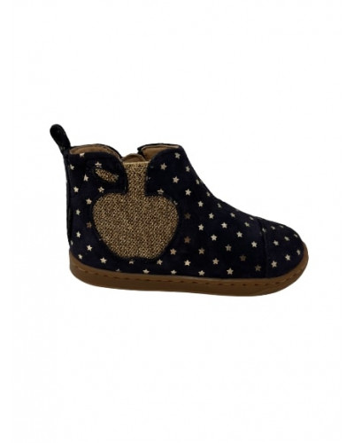CHAUSSURES SHOO POM BOUBA APPLE