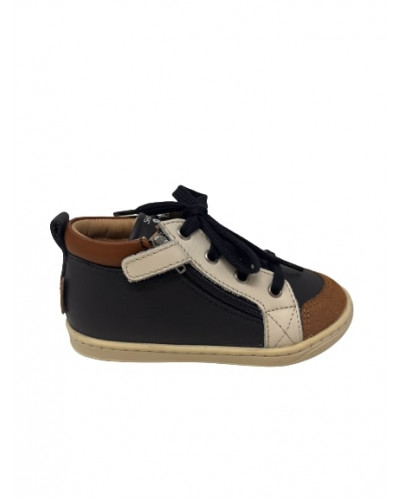 CHAUSSURES SHOO POM BOUBA BI ZIP