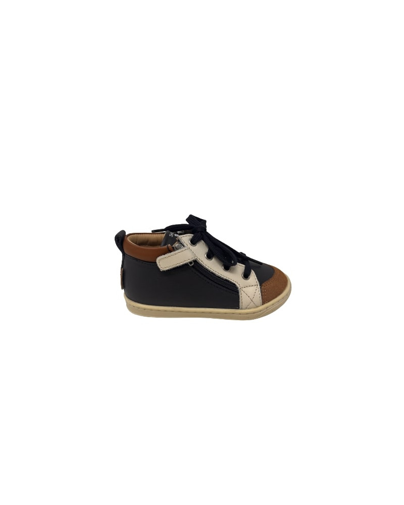 CHAUSSURES SHOO POM BOUBA BI ZIP