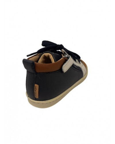 CHAUSSURES SHOO POM BOUBA BI ZIP