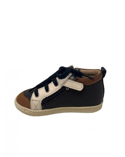 CHAUSSURES SHOO POM BOUBA BI ZIP