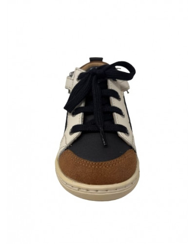CHAUSSURES SHOO POM BOUBA BI ZIP