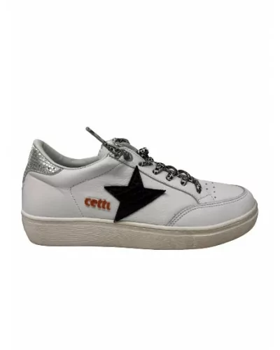 CHAUSSURES CETTI C-1320 BLANCHE