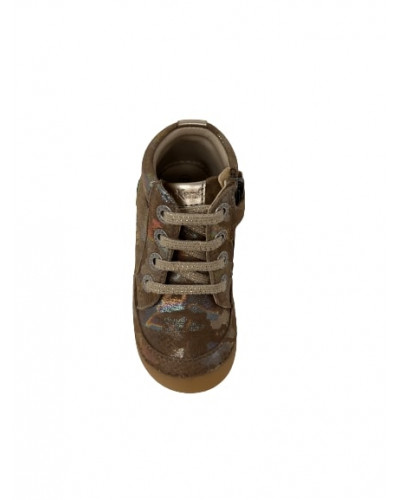 CHAUSSURES KICKERS SONISTREET