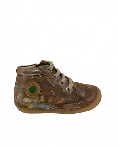 CHAUSSURES KICKERS SONISTREET