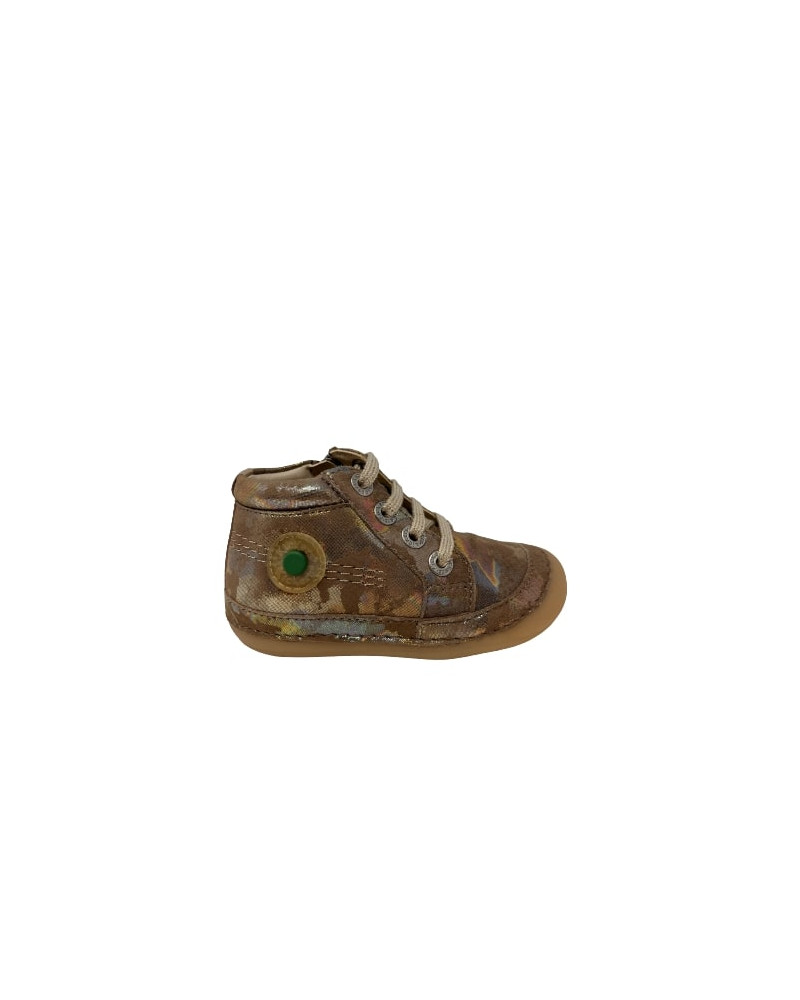 CHAUSSURES KICKERS SONISTREET