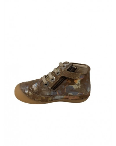 CHAUSSURES KICKERS SONISTREET