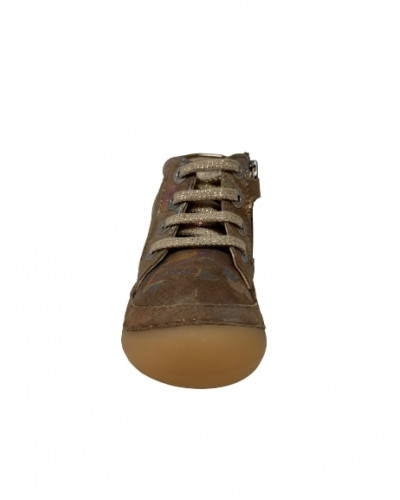 CHAUSSURES KICKERS SONISTREET