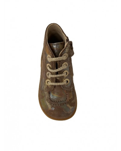 CHAUSSURES KICKERS KICKBONZIP