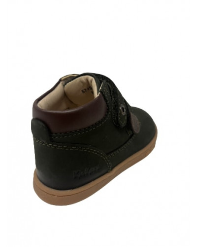 CHAUSSURES KICKERS TACKEASY