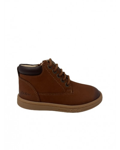 CHAUSSURES KICKERS TACKLAND