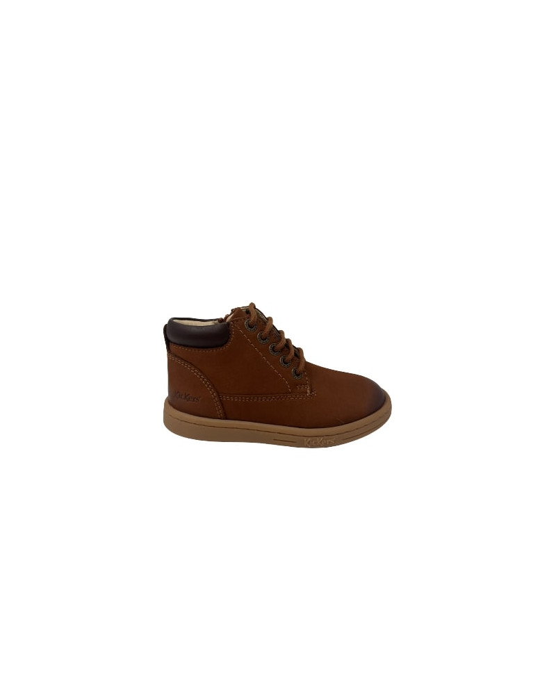 CHAUSSURES KICKERS TACKLAND