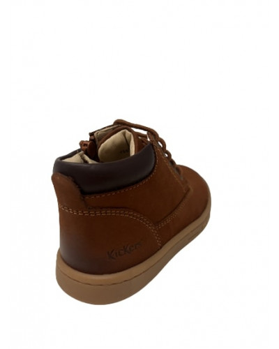 CHAUSSURES KICKERS TACKLAND