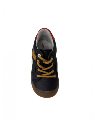 CHAUSSURES BELLAMY SILVIN