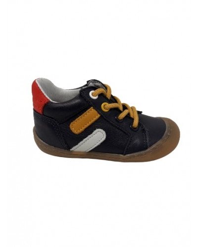 CHAUSSURES BELLAMY SILVIN