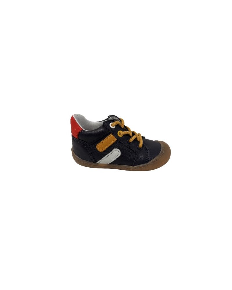 CHAUSSURES BELLAMY SILVIN