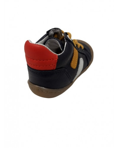 CHAUSSURES BELLAMY SILVIN