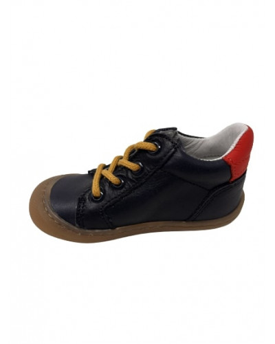 CHAUSSURES BELLAMY SILVIN