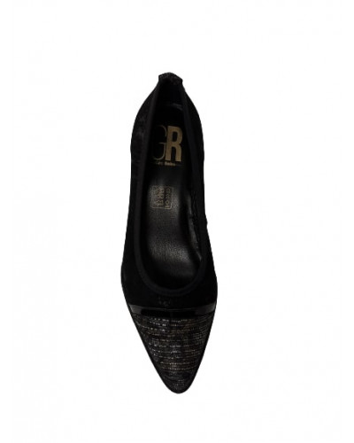 CHAUSSURES GEO REINO PORAT