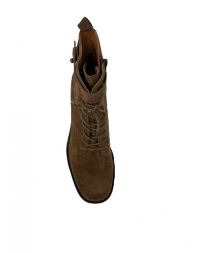 CHAUSSURES MAM'ZELLE RENAL