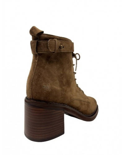 CHAUSSURES MAM'ZELLE RENAL