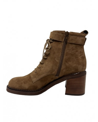 CHAUSSURES MAM'ZELLE RENAL