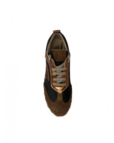 CHAUSSURES FUGITIVE KADOM