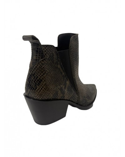 CHAUSSURES FUGITIVE PARIS
