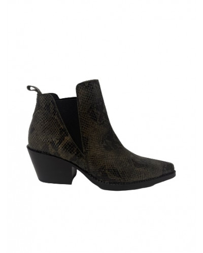 CHAUSSURES FUGITIVE PARIS