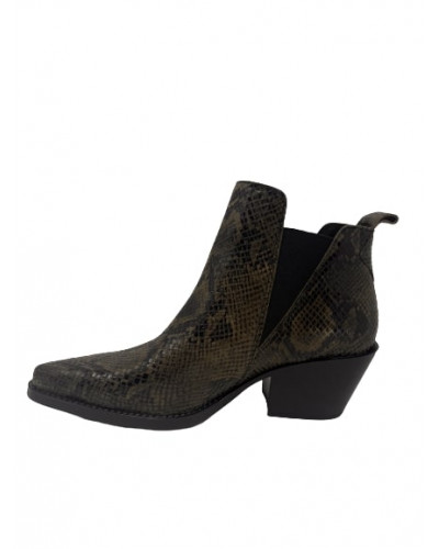 CHAUSSURES FUGITIVE PARIS