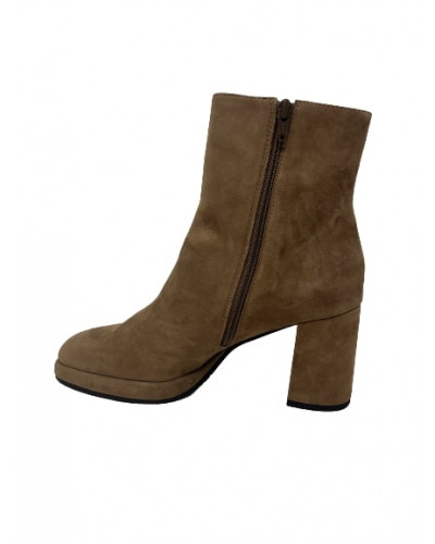 CHAUSSURES MAM'ZELLE MAZILA