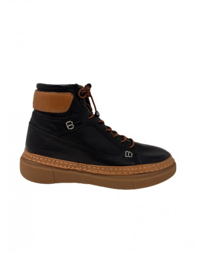 CHAUSSURES COCO&ABRICOT V2522B NOIR