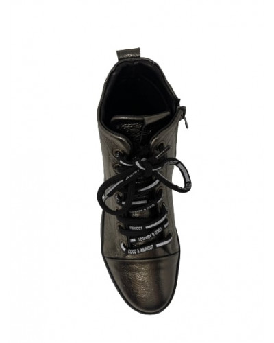 CHAUSSURES COCO&ABRICOT V2524G