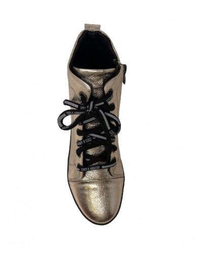 CHAUSSURES COCO&ABRICOT V2524G ROSE