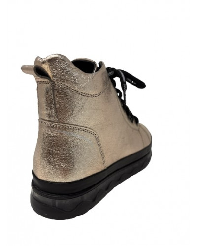 CHAUSSURES COCO&ABRICOT V2524G ROSE