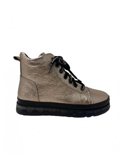 CHAUSSURES COCO&ABRICOT V2524G ROSE