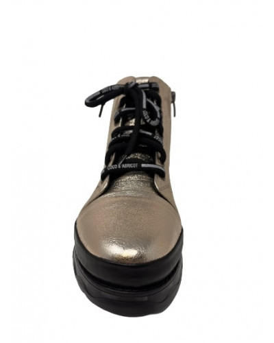 CHAUSSURES COCO&ABRICOT V2524G ROSE