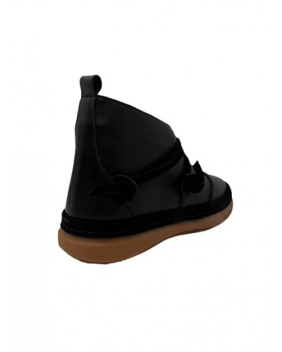 CHAUSSURES COCO&ABRICOT V2586D NOIR