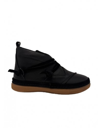 CHAUSSURES COCO&ABRICOT V2586D NOIR