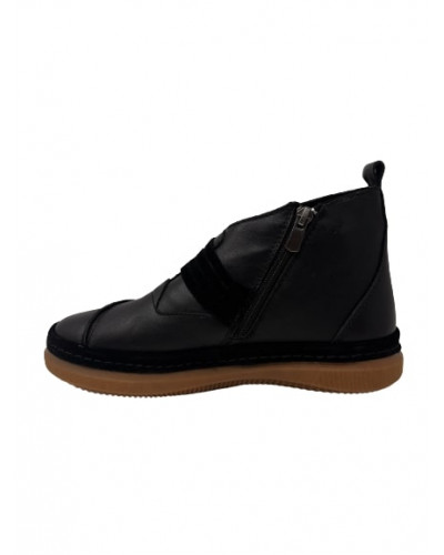 CHAUSSURES COCO&ABRICOT V2586D NOIR
