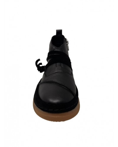 CHAUSSURES COCO&ABRICOT V2586D NOIR
