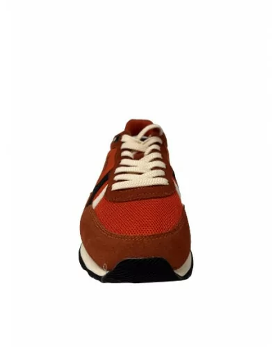 CHAUSSURES PEPE JEANS PMS30983 ORANGE