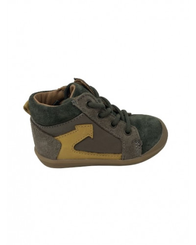 CHAUSSURES BELLAMY LILIAN