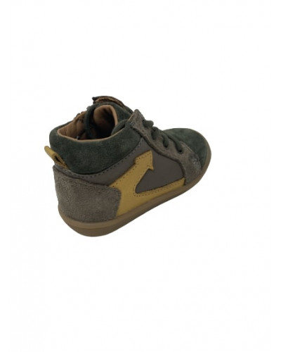 CHAUSSURES BELLAMY LILIAN