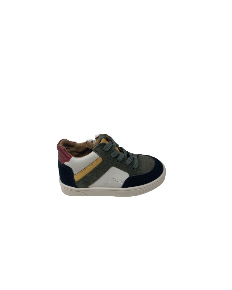 CHAUSSURES BELLAMY BOBY